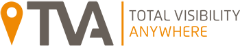 Total Visibility Anywhere SaaS Logo